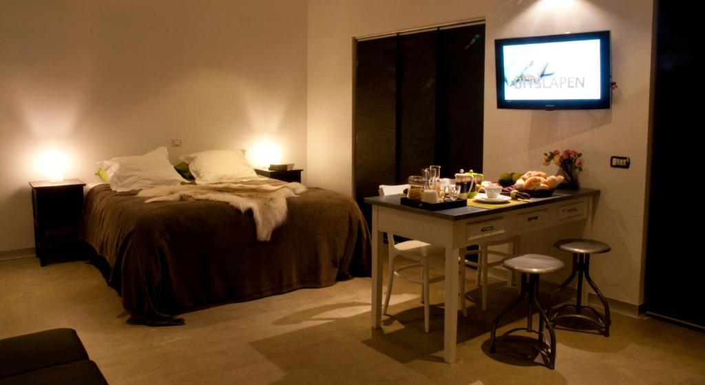 Gastenkamers Uitgaanslapen Nieuwpoort Room photo