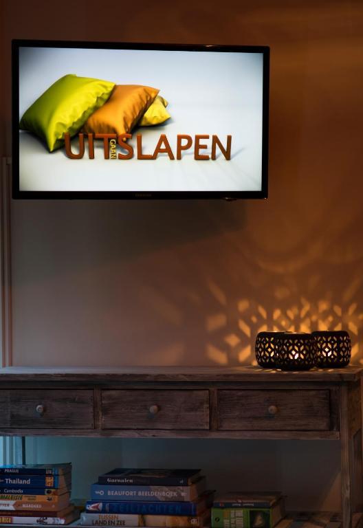 Gastenkamers Uitgaanslapen Nieuwpoort Room photo
