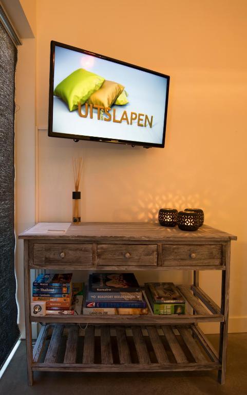 Gastenkamers Uitgaanslapen Nieuwpoort Room photo