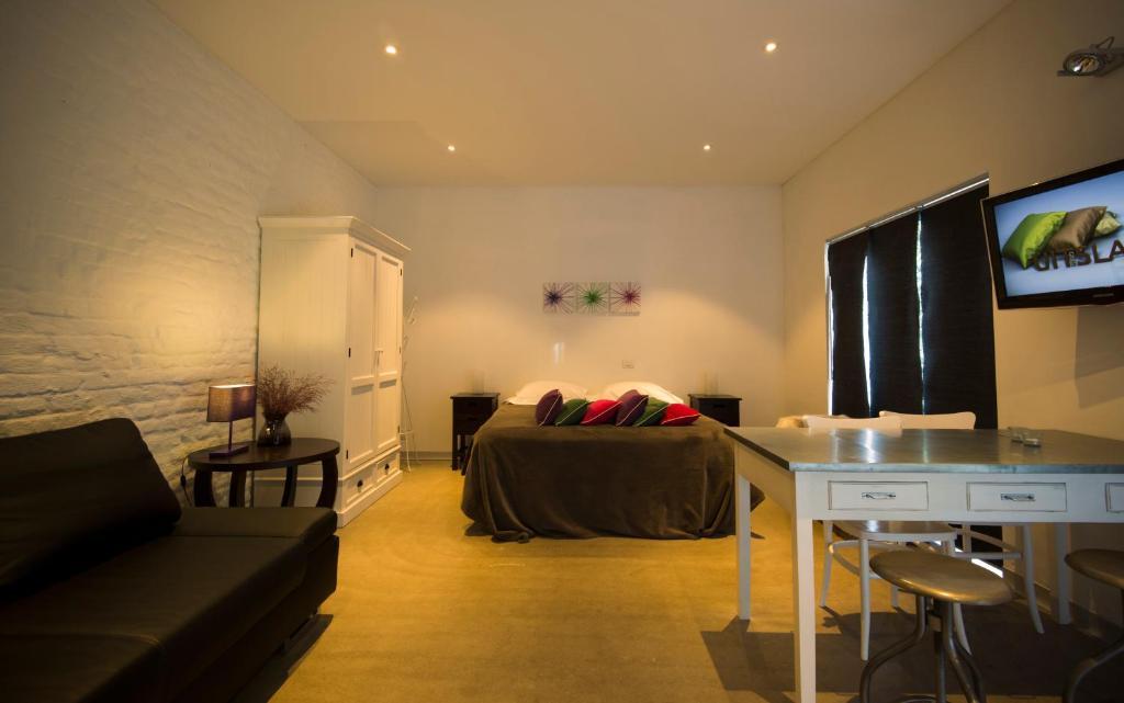 Gastenkamers Uitgaanslapen Nieuwpoort Room photo